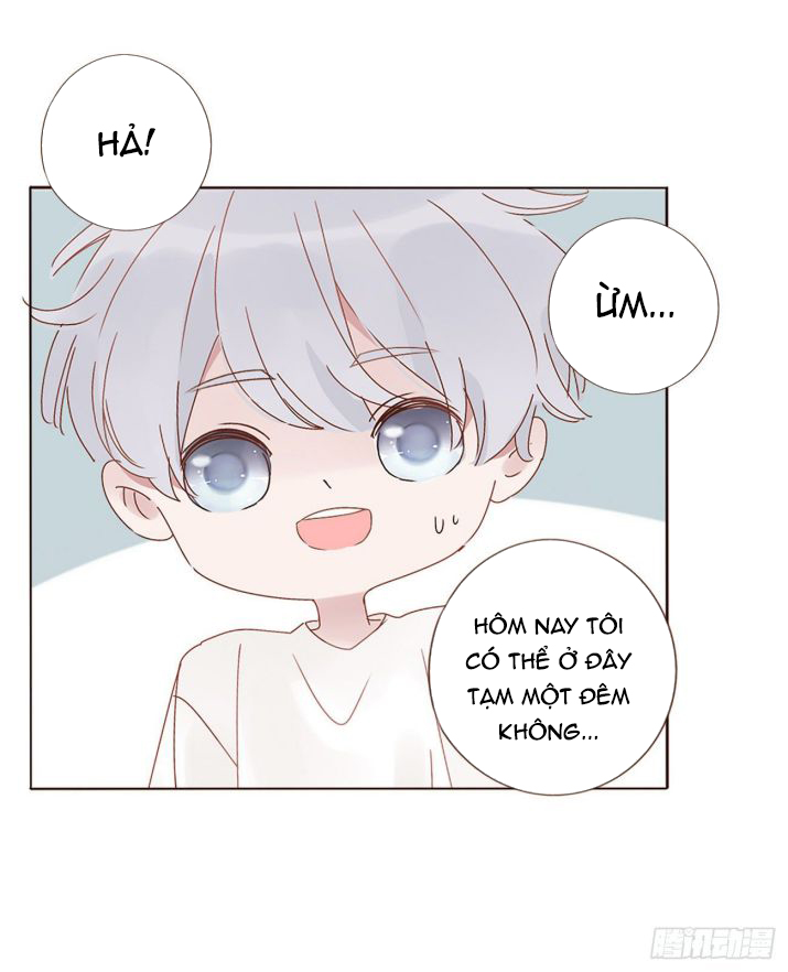 ôm chặt vào lòng chapter 6 18