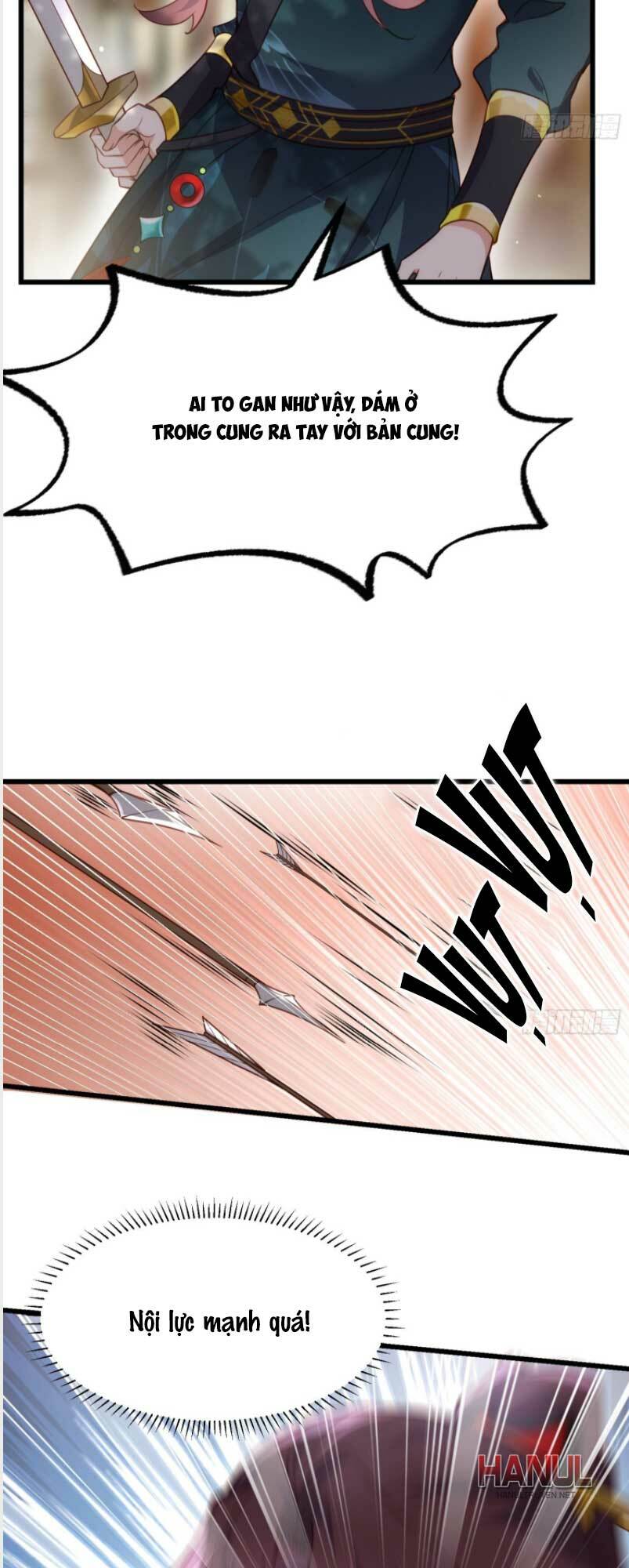 hoạn phi thiên hạ chapter 192 24