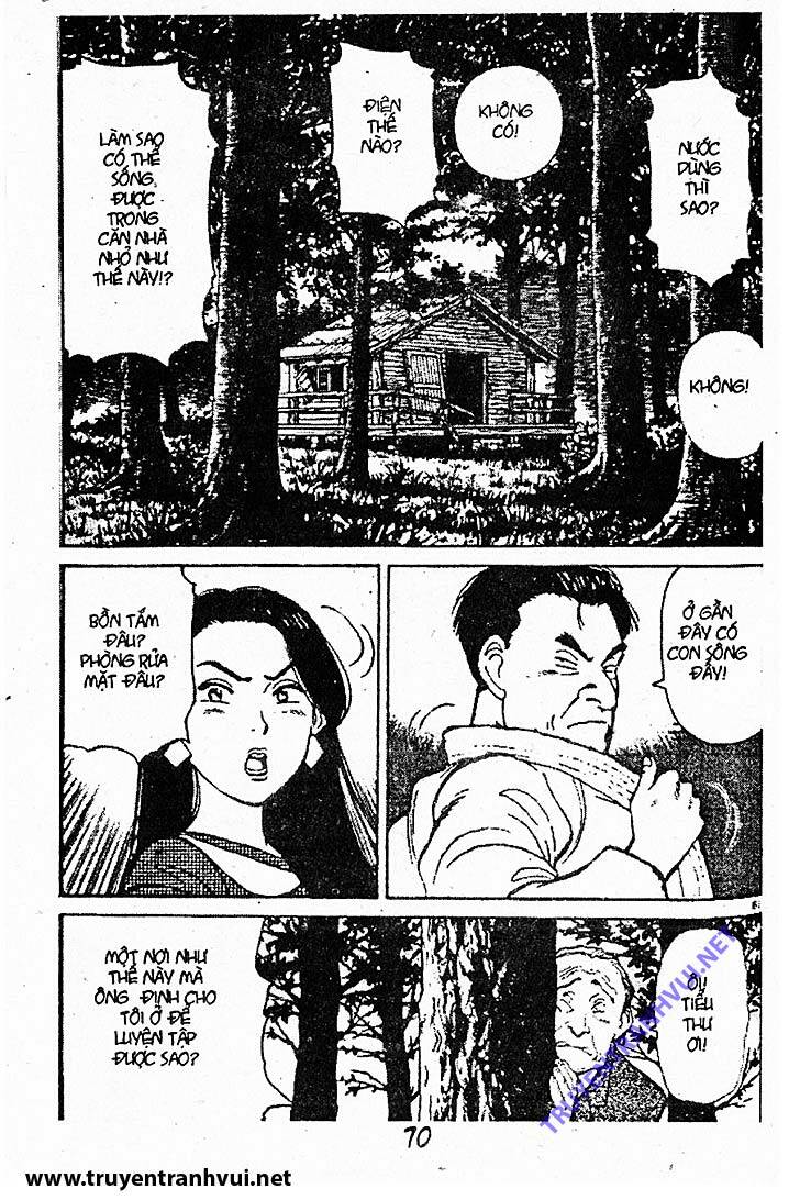 yawara chapter 144 19