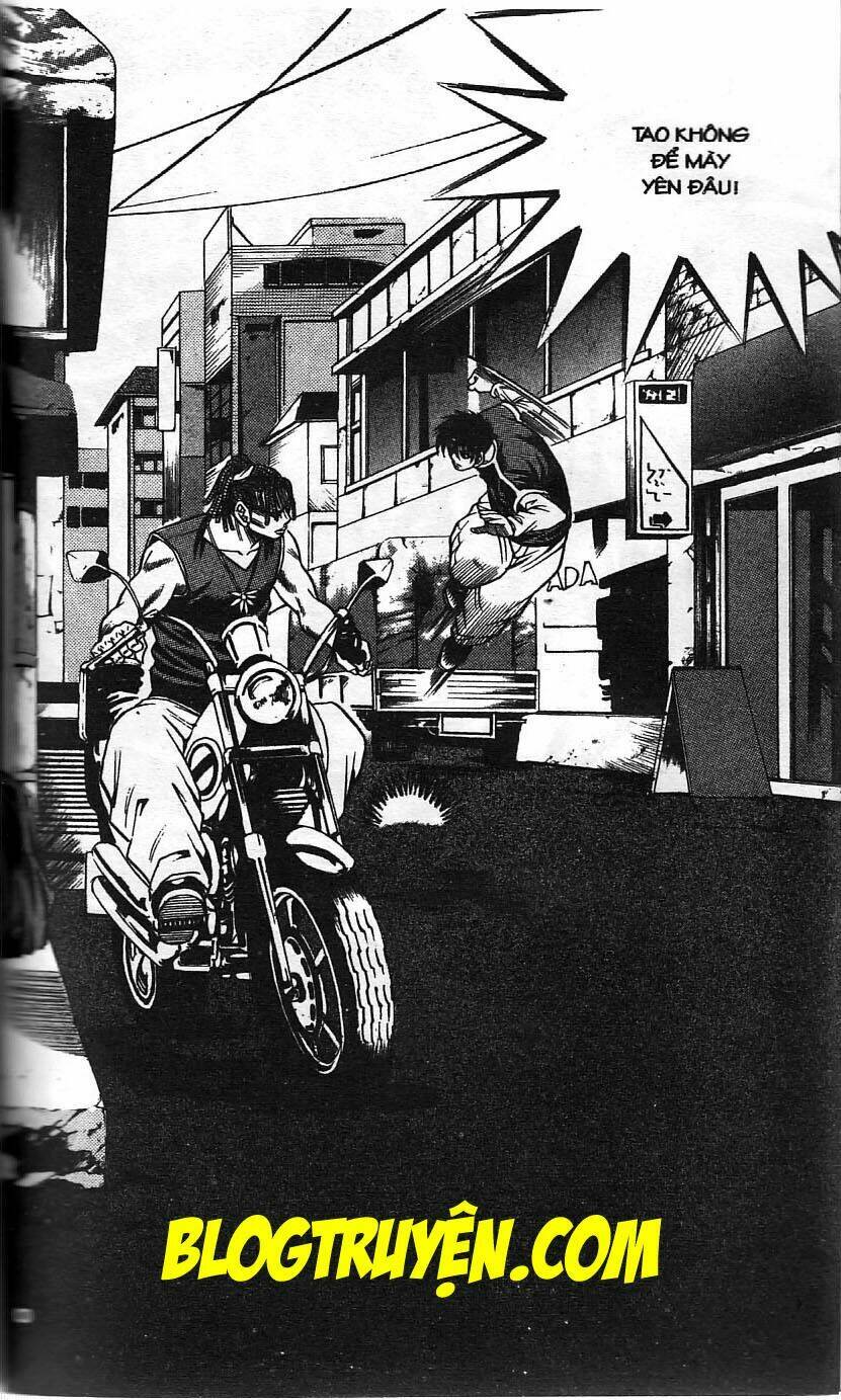 bitagi - anh chàng ngổ ngáo chapter 75 6