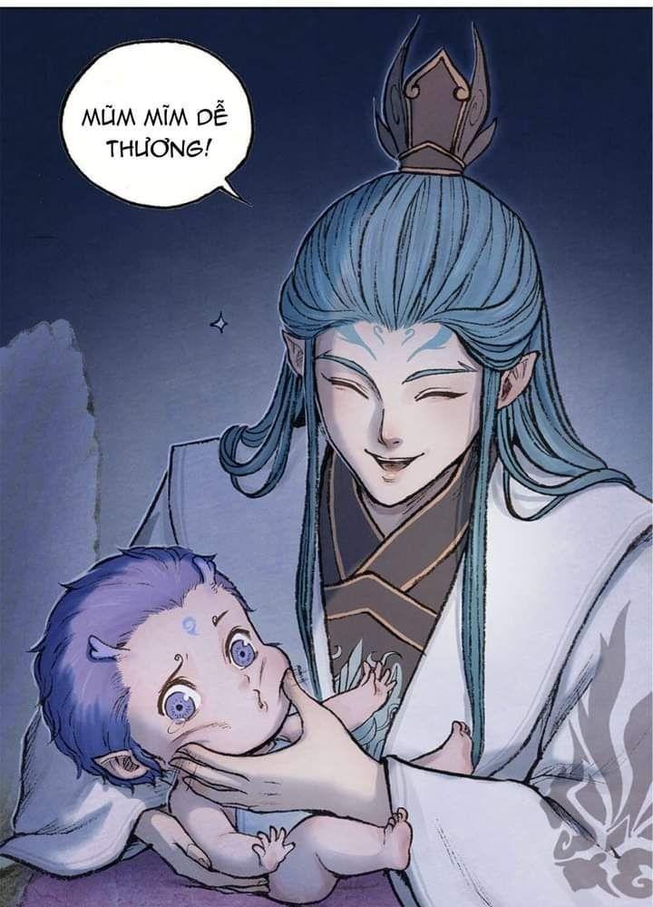 ngao bính truyện chapter 1 47