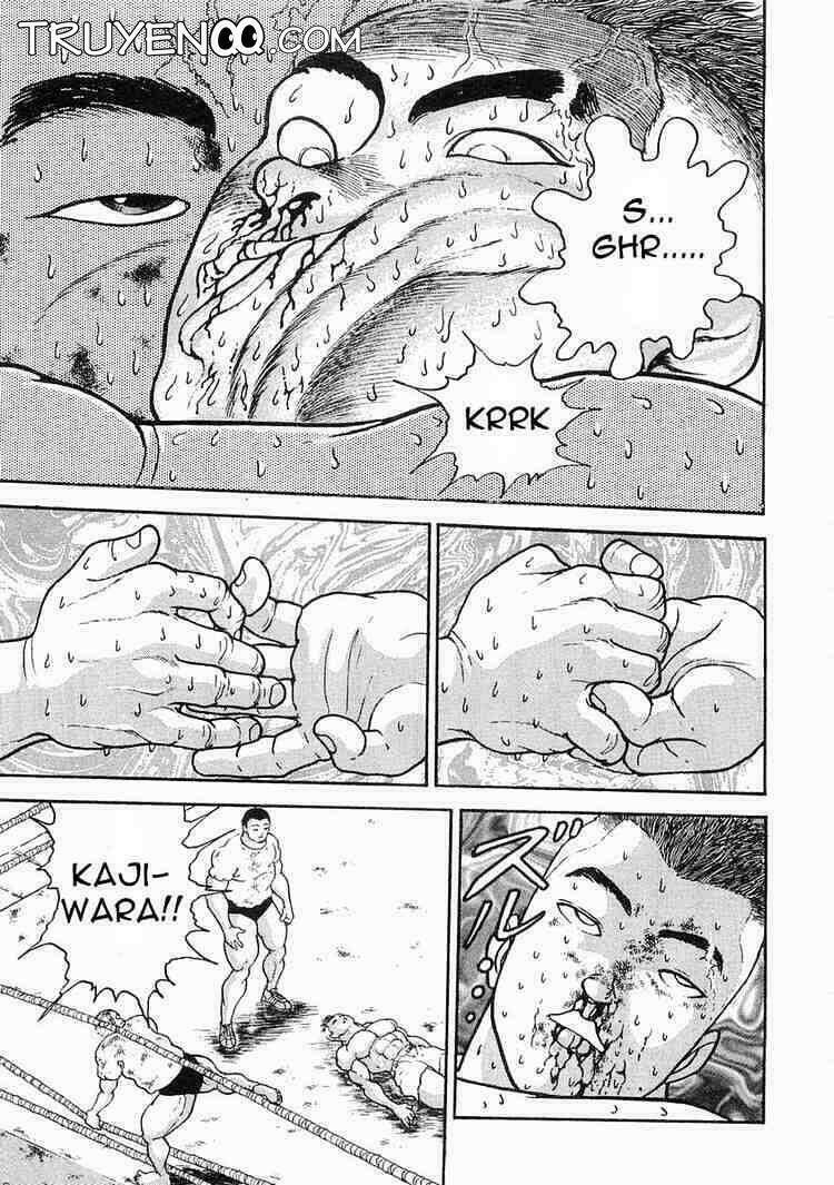 garouden chapter 3 9