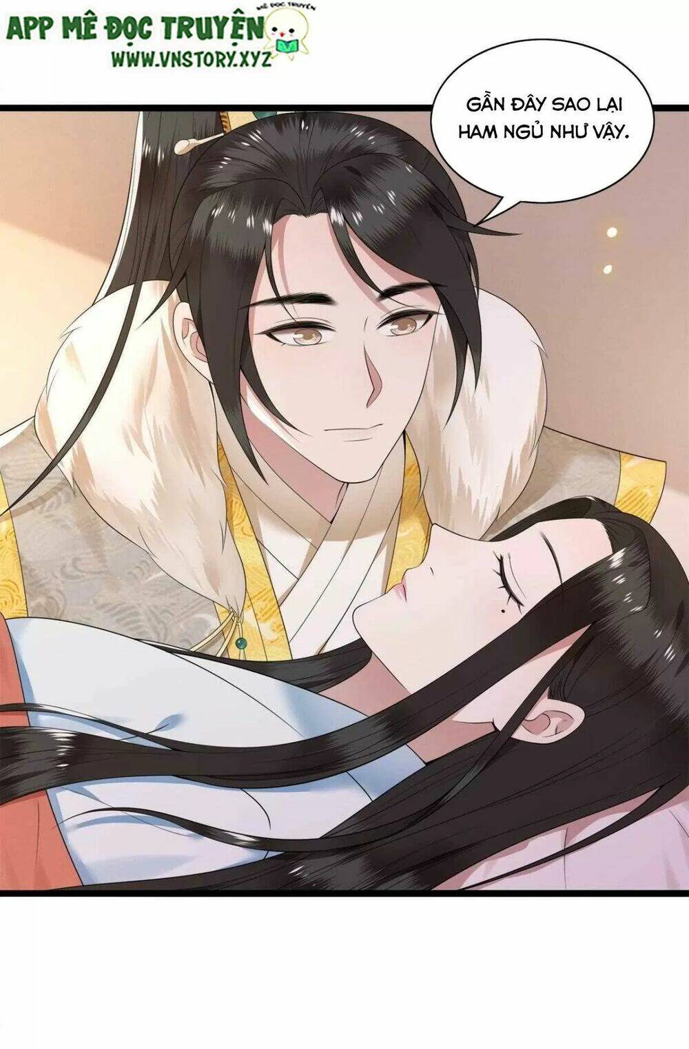 phượng hoàng vu phi chapter 116 23