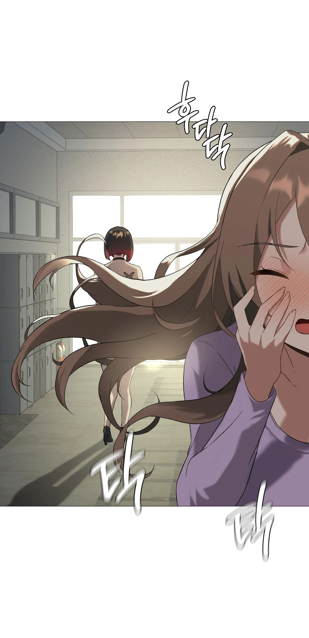 [18+] thăng cấp đến khi hài lòng chapter 9.2 7