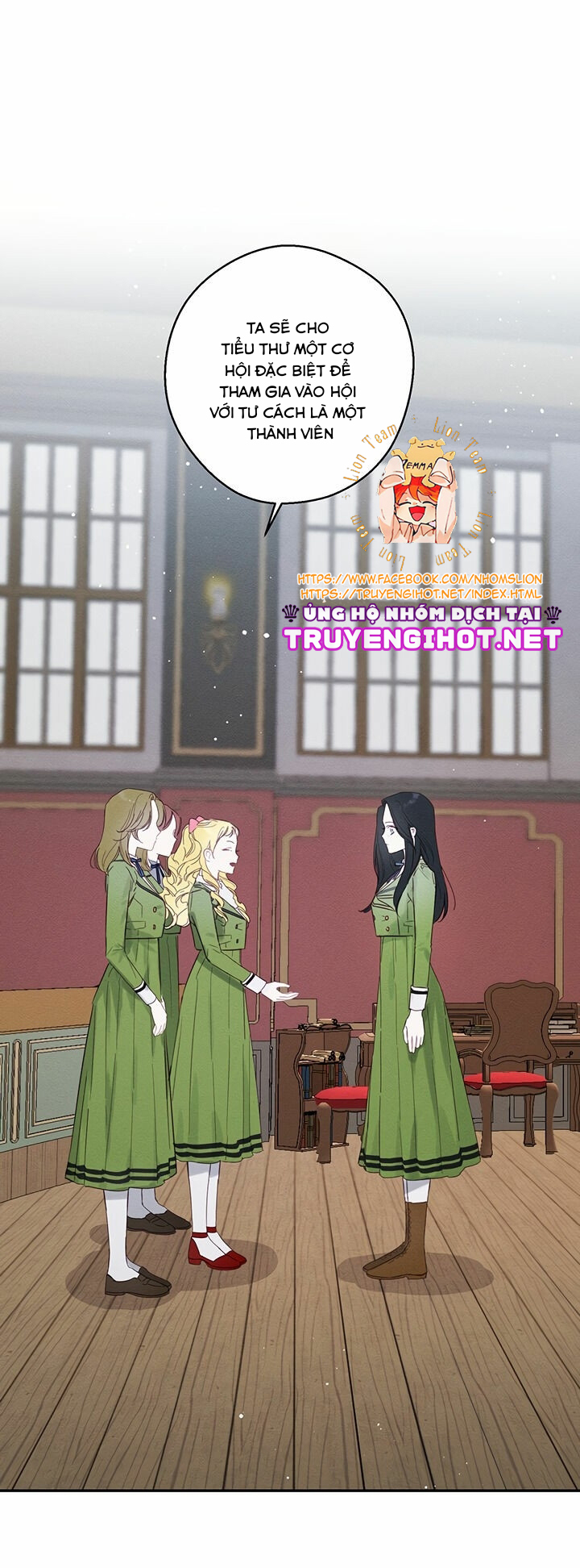 cứ giấu em trai tôi trước đi đã chapter 11 2