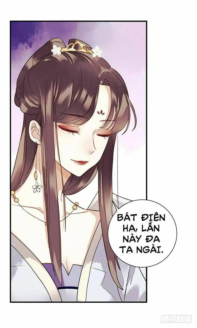 nhất đế trọng sinh mỹ nhân tâm kế chapter 43 3