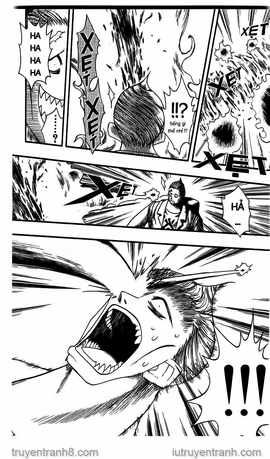 law of ueki chapter 7 19