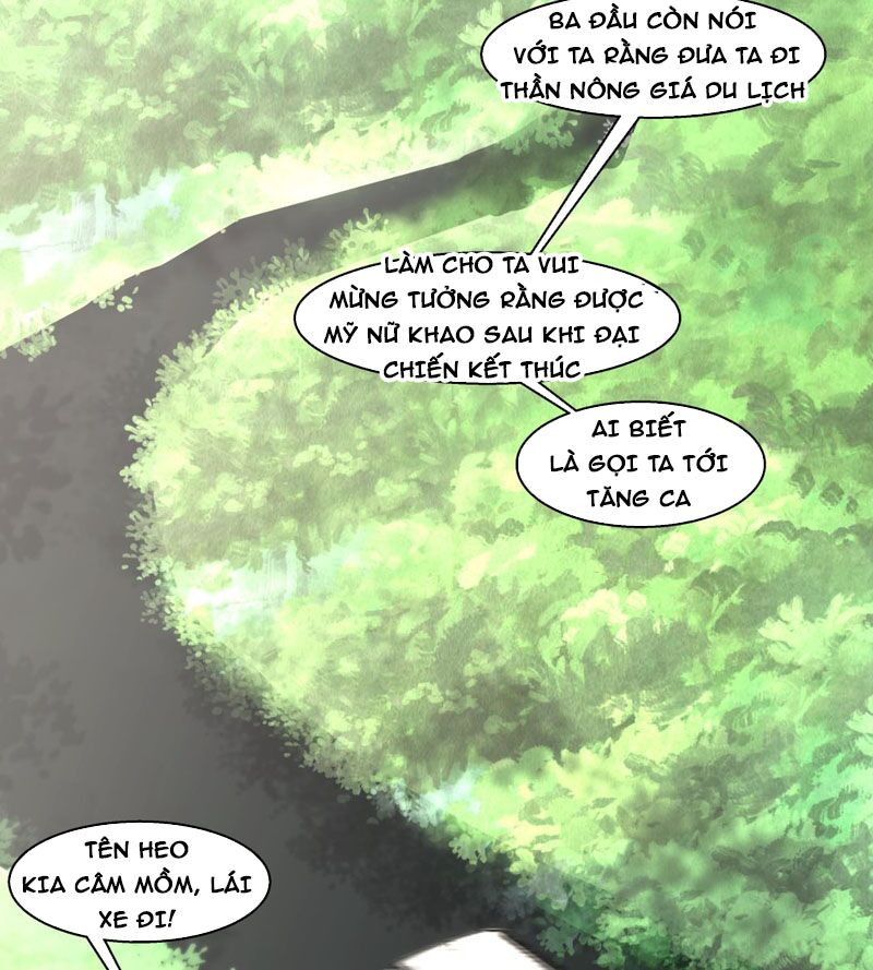 trên người ta có một rồng chapter 545 12