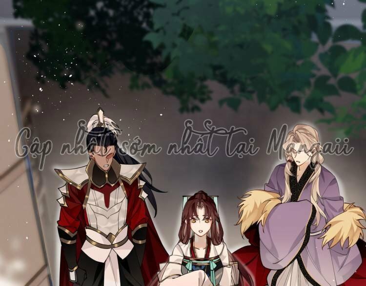 phế vật công chúa muốn nhặt chồng chapter 43 9