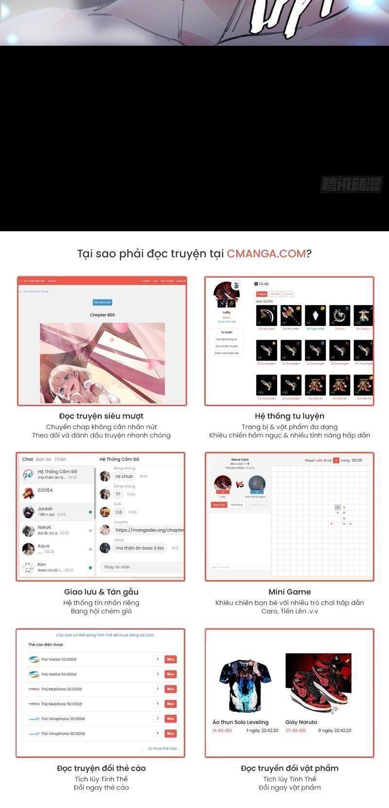 võ đạo chiến thần chapter 2 40