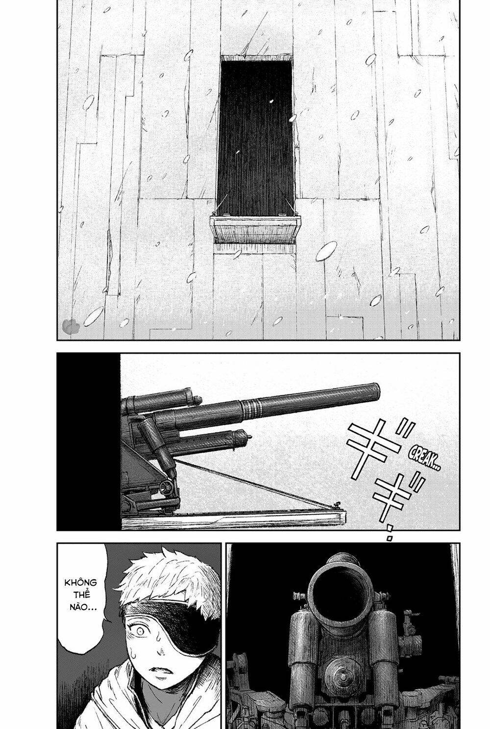 soloist of the prison chapter 19 8