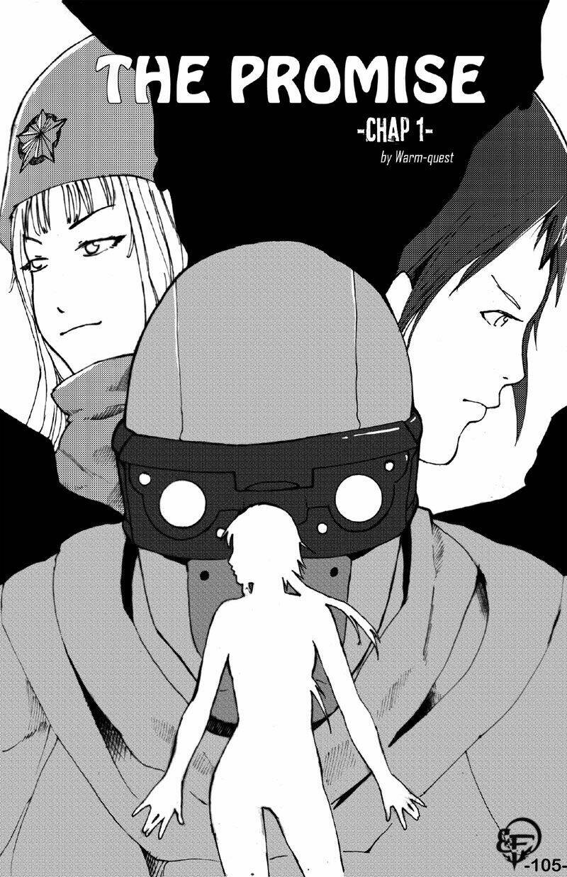 break free magazine chapter 2 106