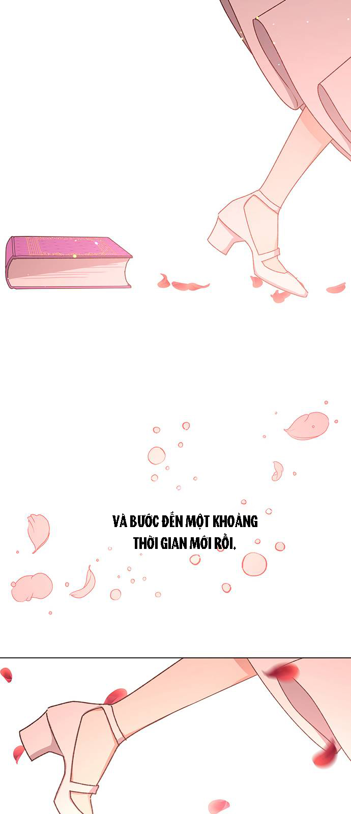 tôi là vị hôn thê phản diện chapter 63.1 18