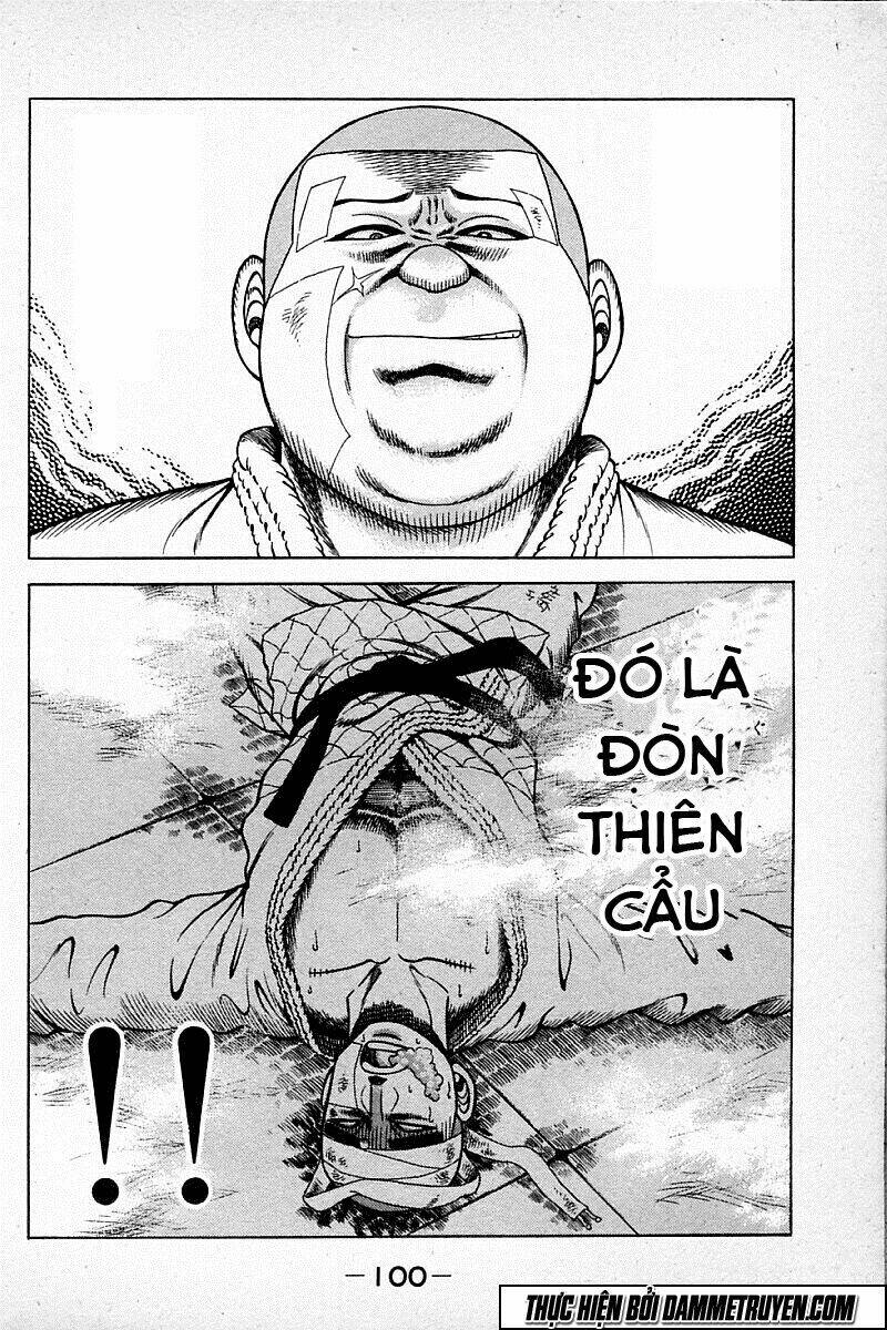 shin kotaro makaritoru! juudouhen chapter 109 3