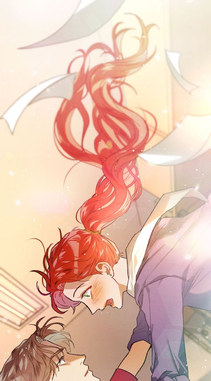Rơi Vào Nguy Hiểm chapter 17.2 - Trang 35