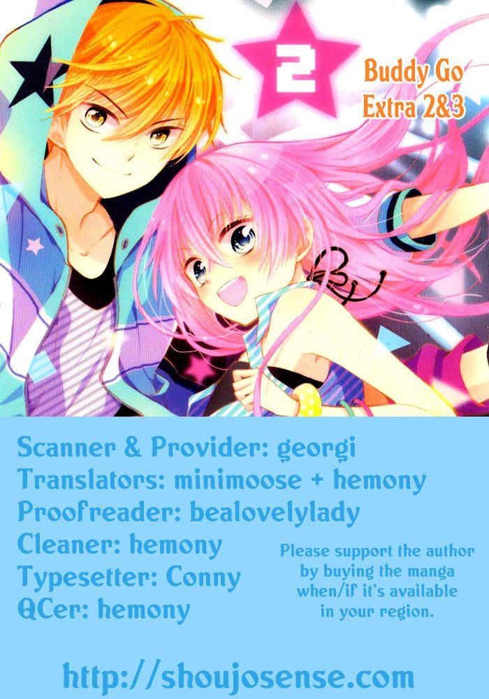 buddy go chapter 9.2 3