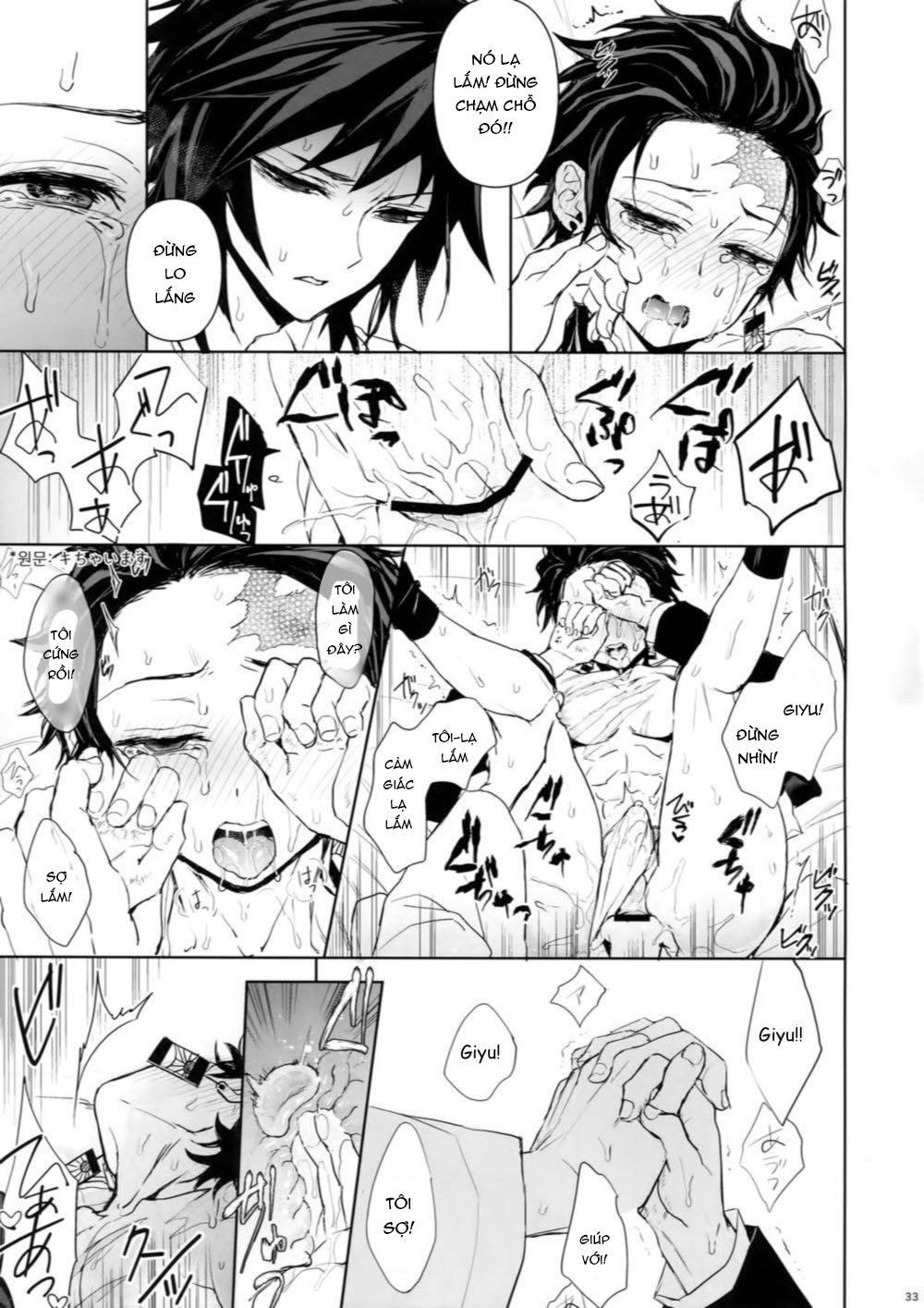 oneshot hỏny chapter 102.2 7