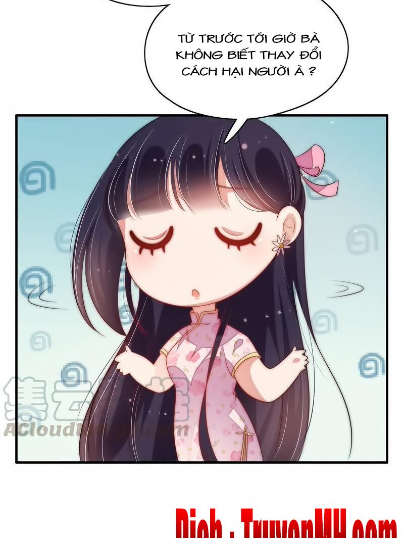 ngày nào thiếu soái cũng ghen chapter 91 8