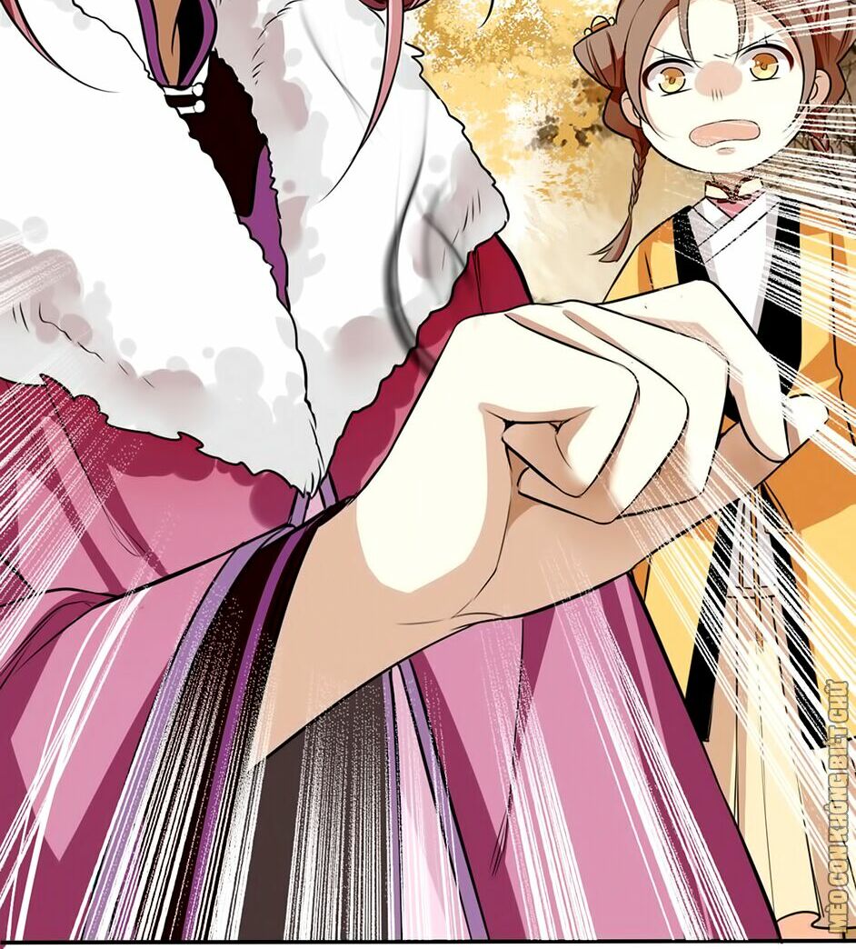 bốc toán tử chapter 4 32