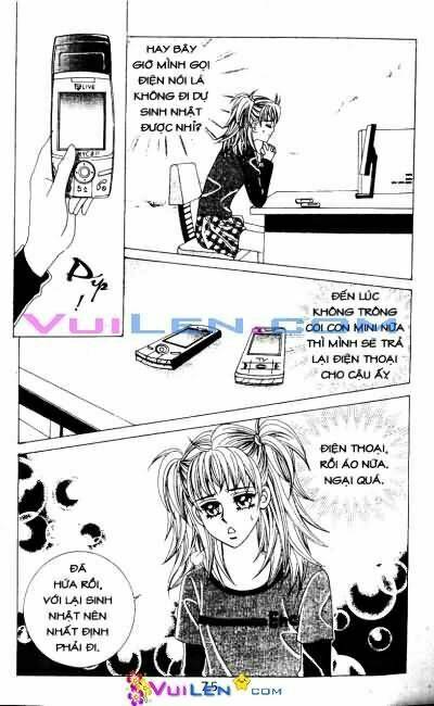 thiên thần tái thế chapter 11 75