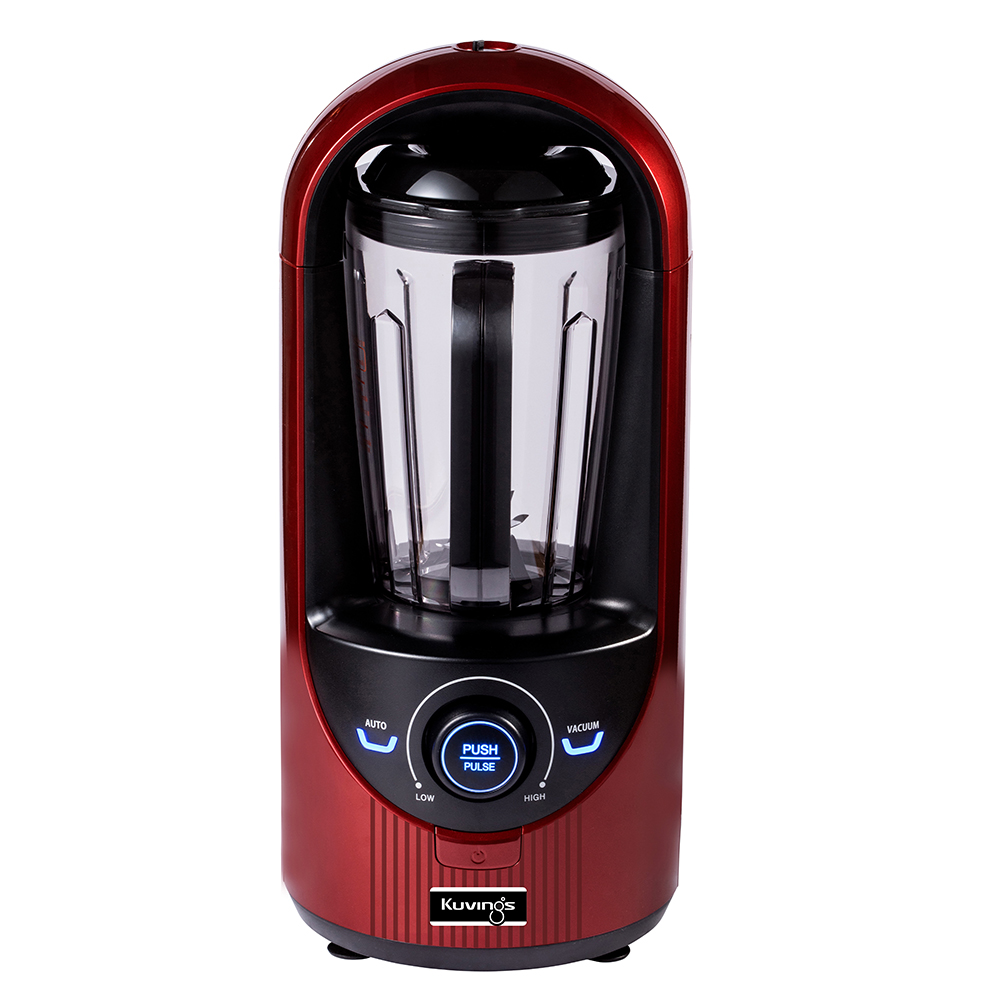 Máy xay sinh tố hút chân không Kuvings KV-200R (2.0L) - Hàng chính hãng