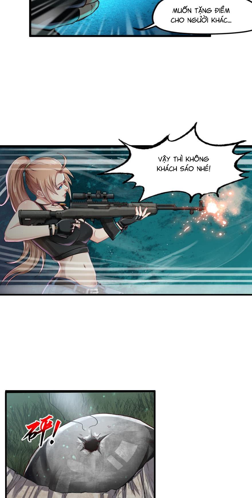 người chơi trùng sinh chapter 3 18