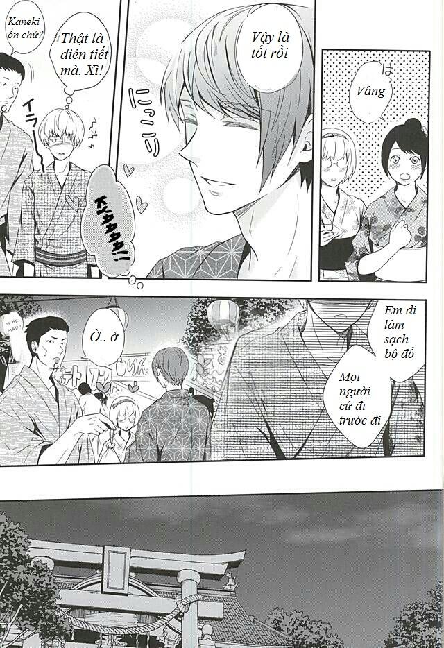 oneshot hỏny chapter 40 13