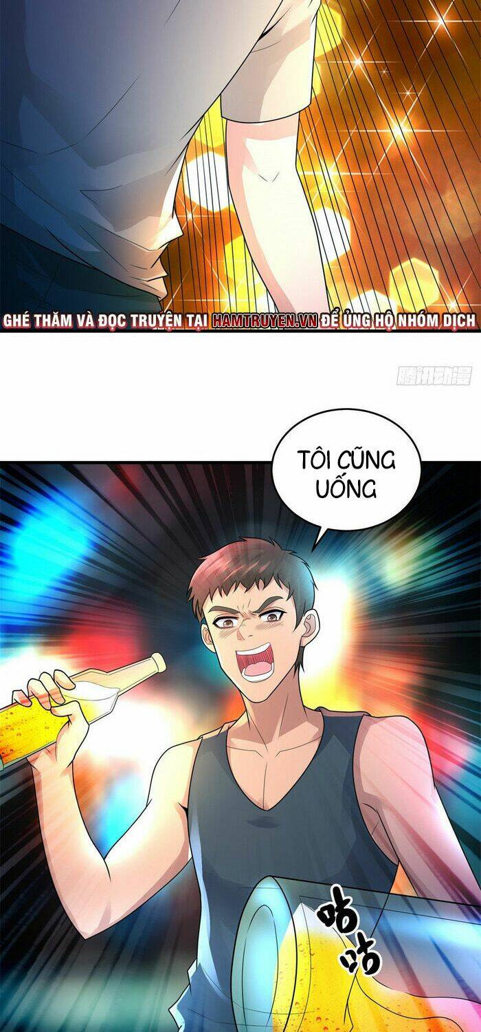 pháp sư truyền kỳ chapter 33 6