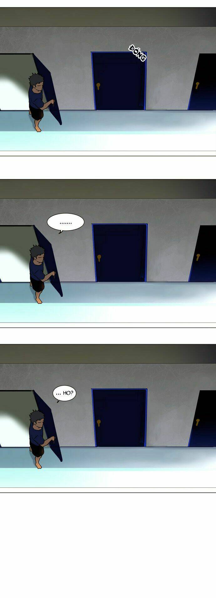 cuộc chiến trong tòa tháp chapter 35 29