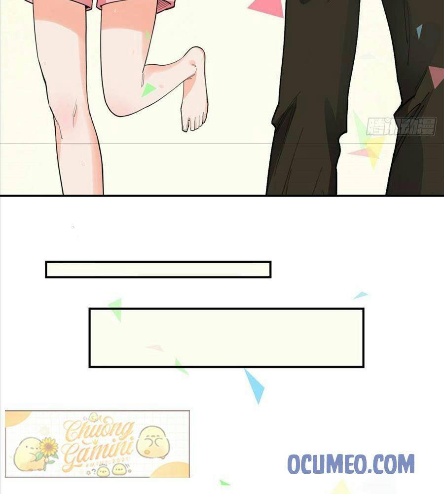 cố tổng, vợ của ngài quá mạnh rồi! chapter 1 45