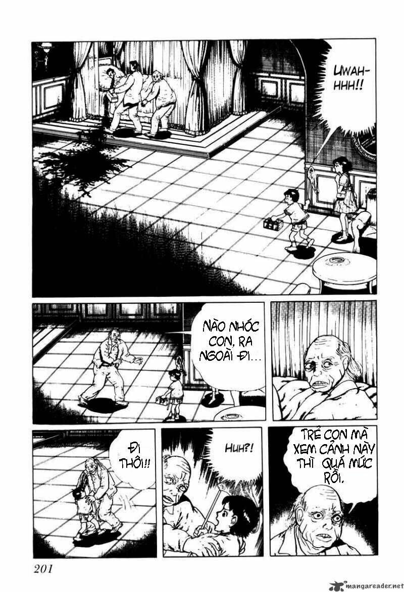 god's left hand, devil's right hand chapter 30 7