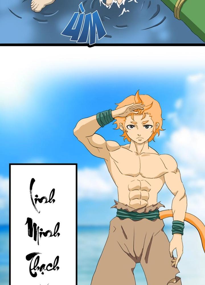 đệ tử của ta đều là vô địch đại yêu chapter 1 63