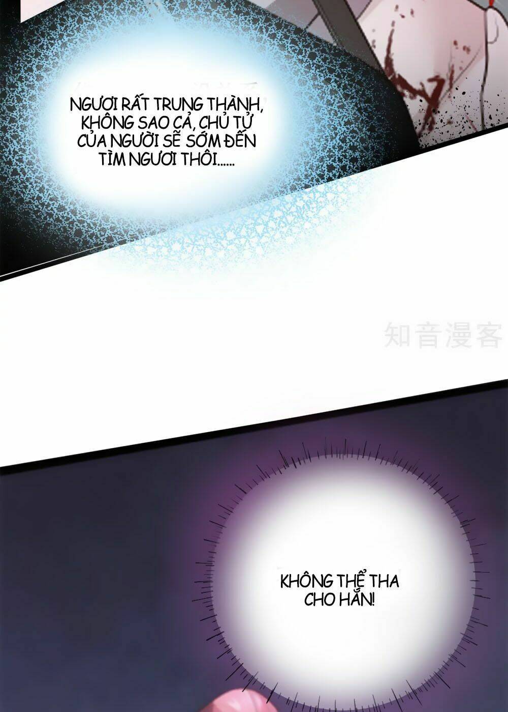 nam sủng của ta muốn leo tường chapter 12 5