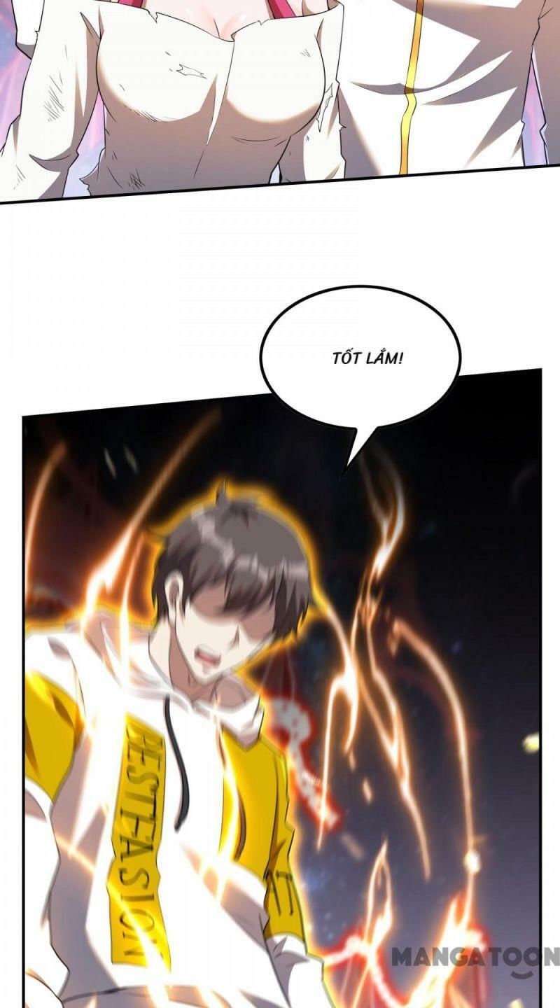 đệ nhất người ở rể chapter 131.1 21