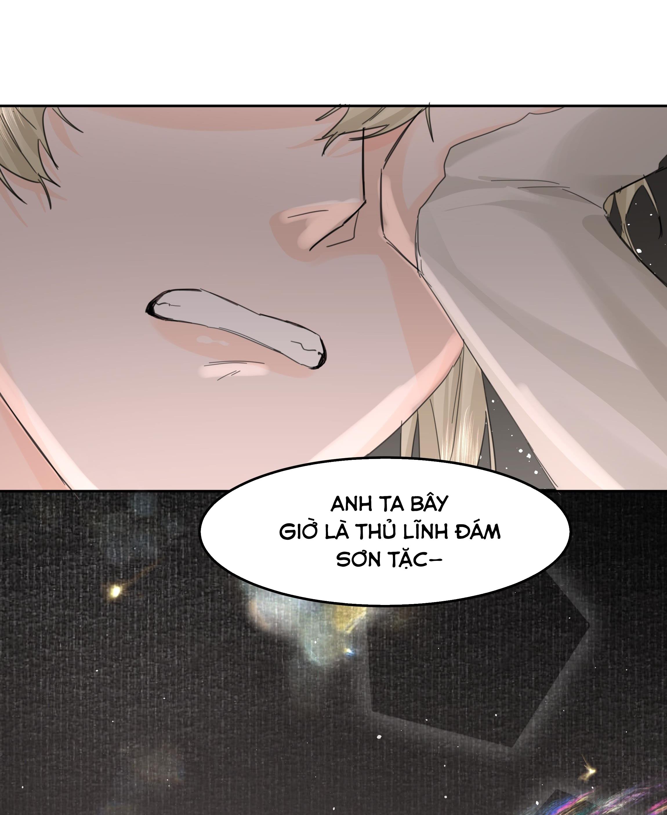 tình cũ là vua chapter 11 40