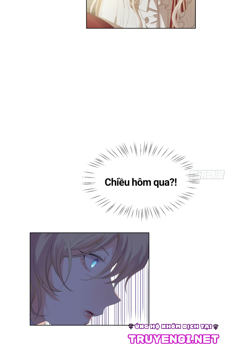 công lược của mami chapter 4 37