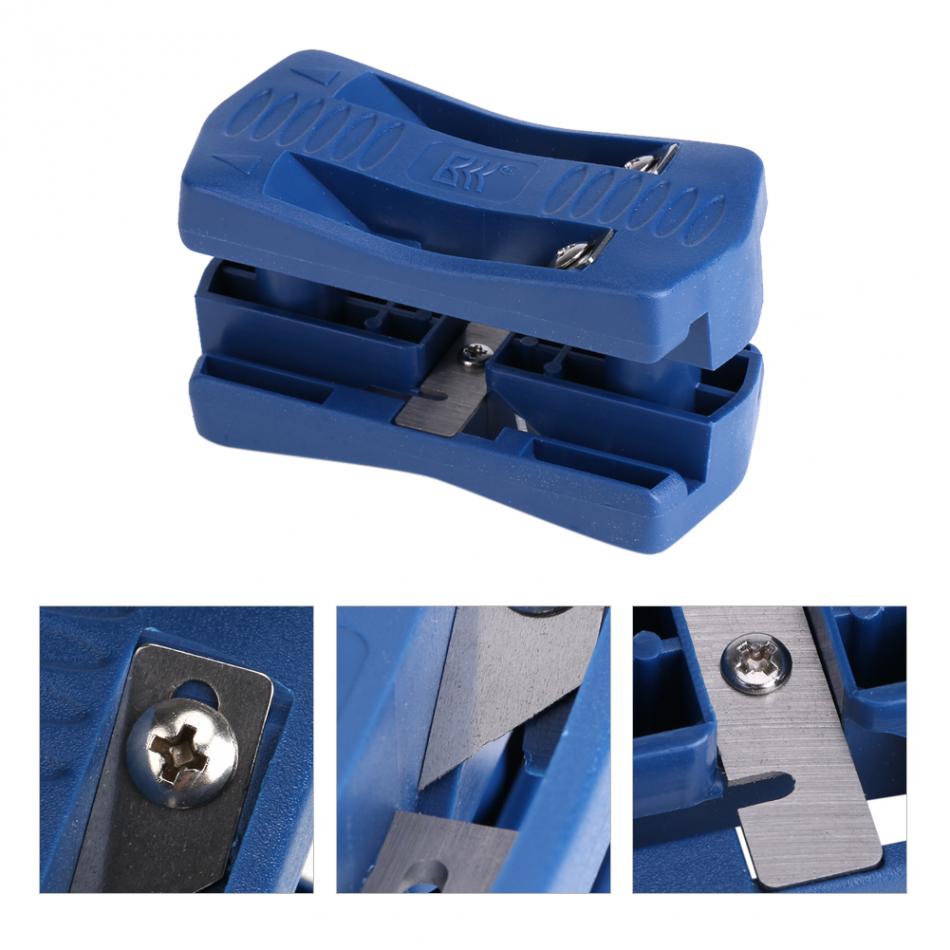 Dụng cụ gọt chỉ nẹp gỗ V1