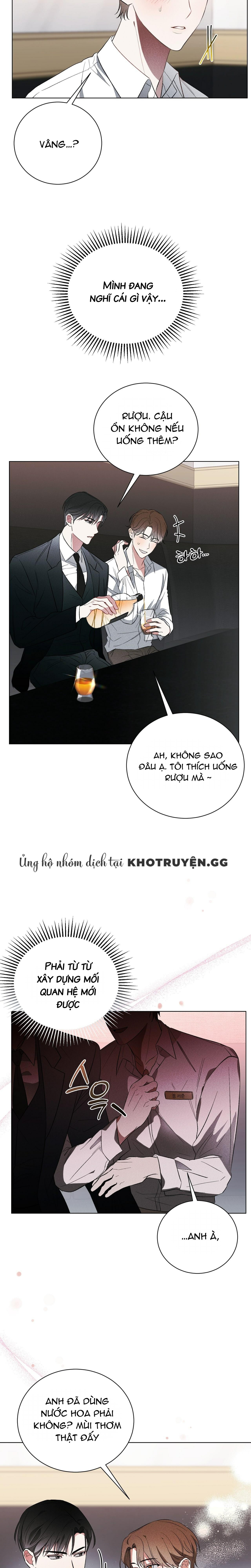 truyện ngắn bl hạng nặng – happening chapter 1 18