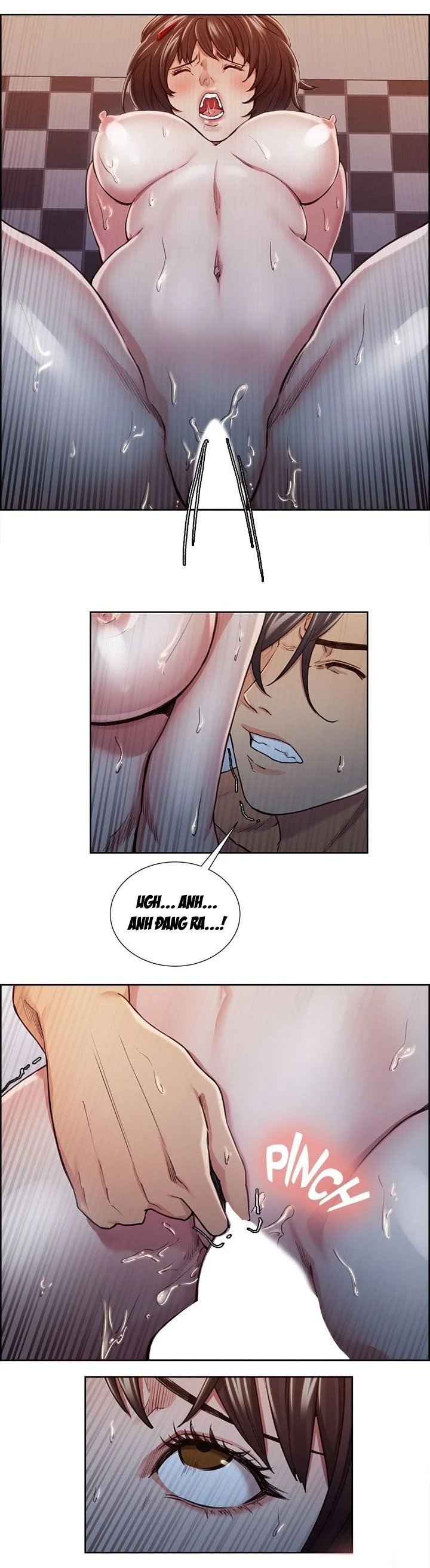 hương vị trái cấm chapter 11 5