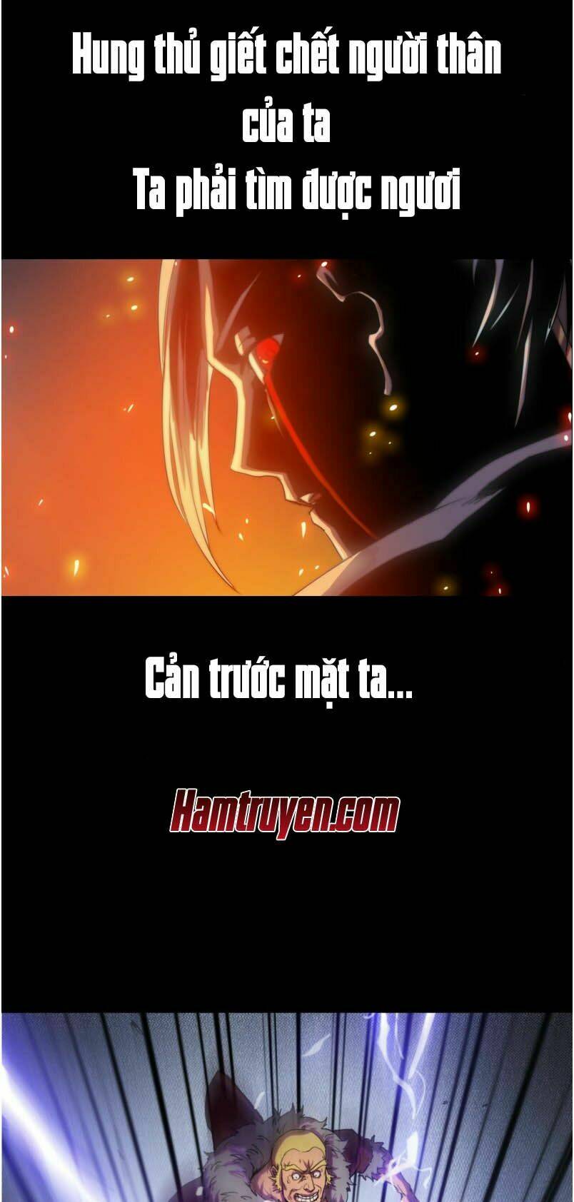 đô thị hàng thần khúc chapter 0 15