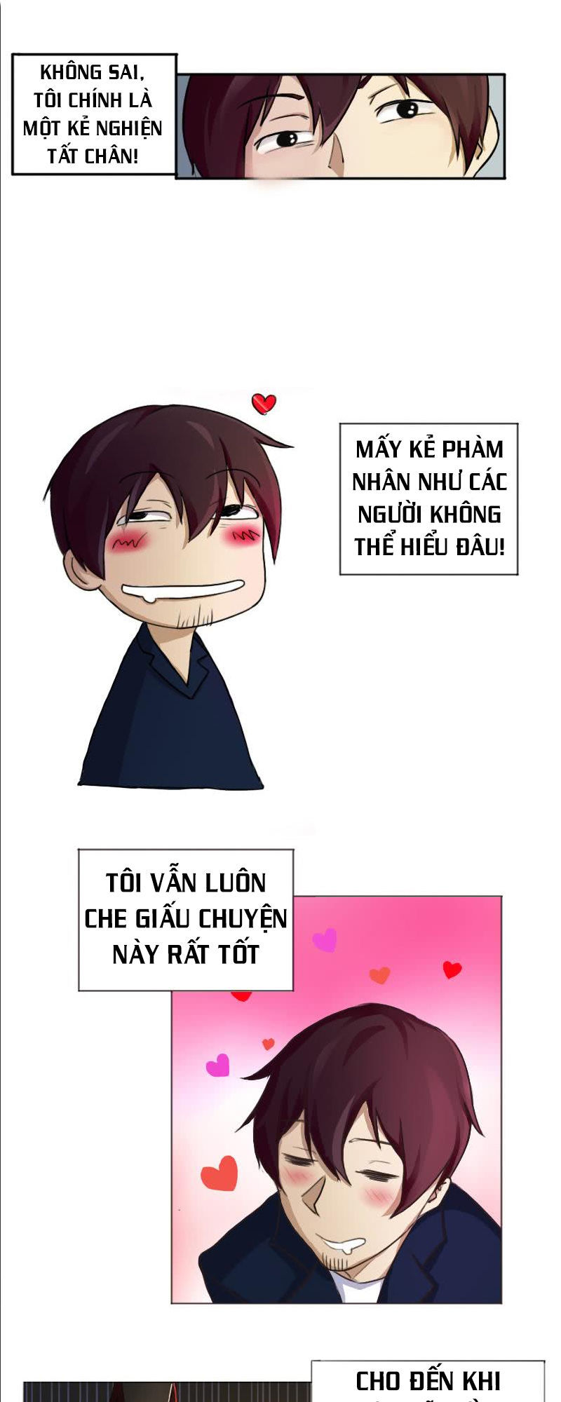 trọng sinh truy mỹ ký chapter 1 10