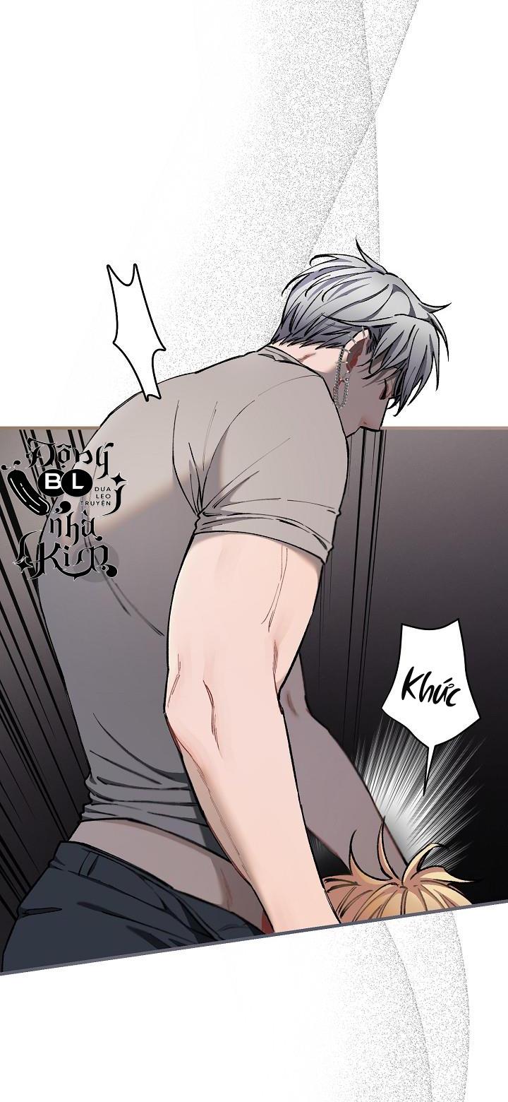 chuyến tàu điên cuồng chapter 33 7