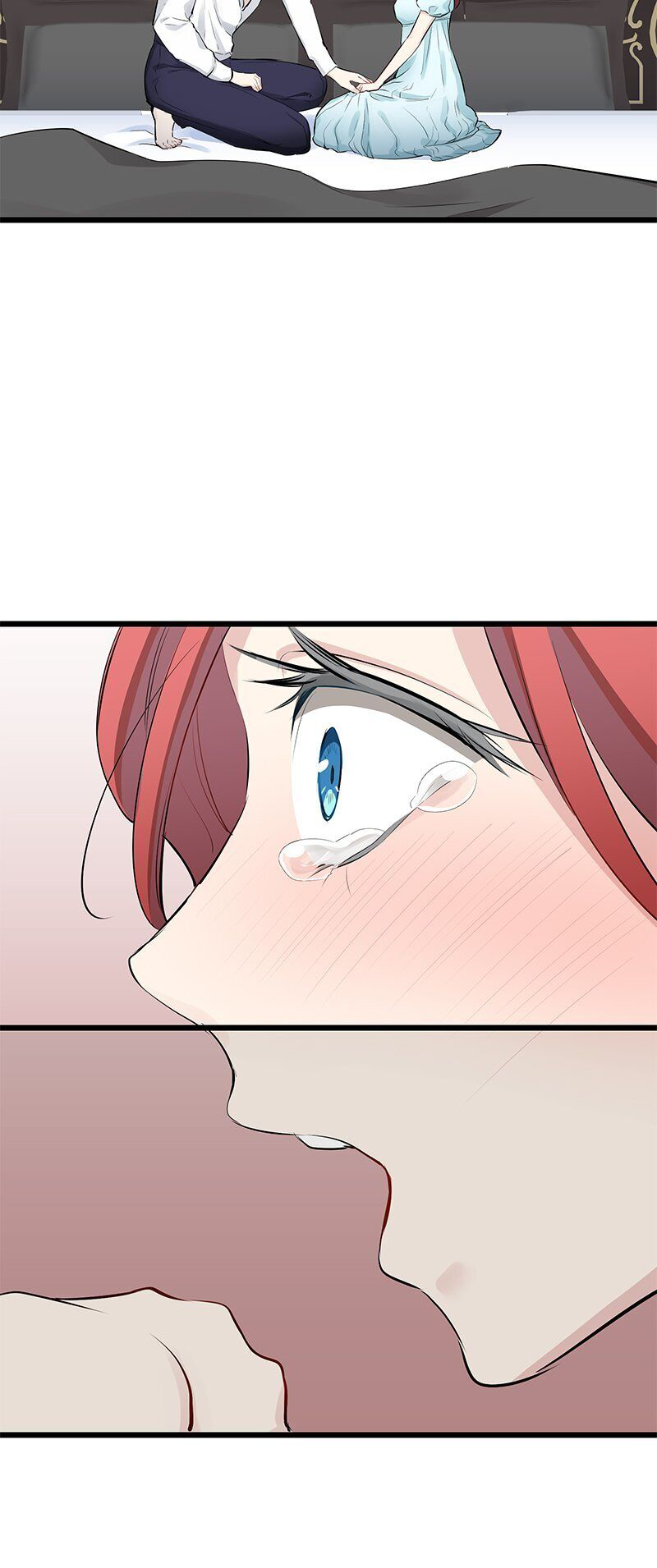 nullitas~nàng dâu giả dối~ chapter 43.2 14