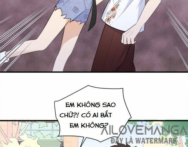 vẫn cứ nhớ em, nhớ em chapter 77 16