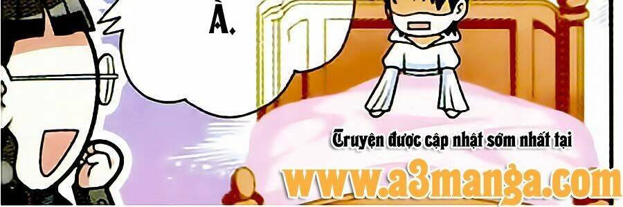 vương giả danh chiêu chapter 6 4