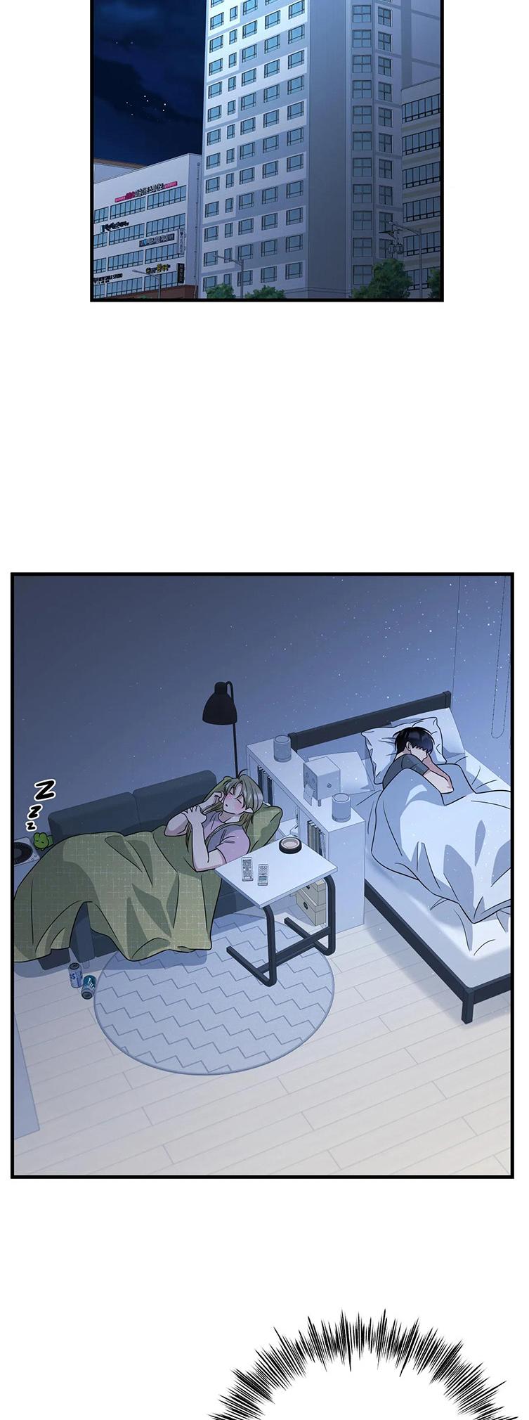 tình yêu cổ tích chapter 23 12