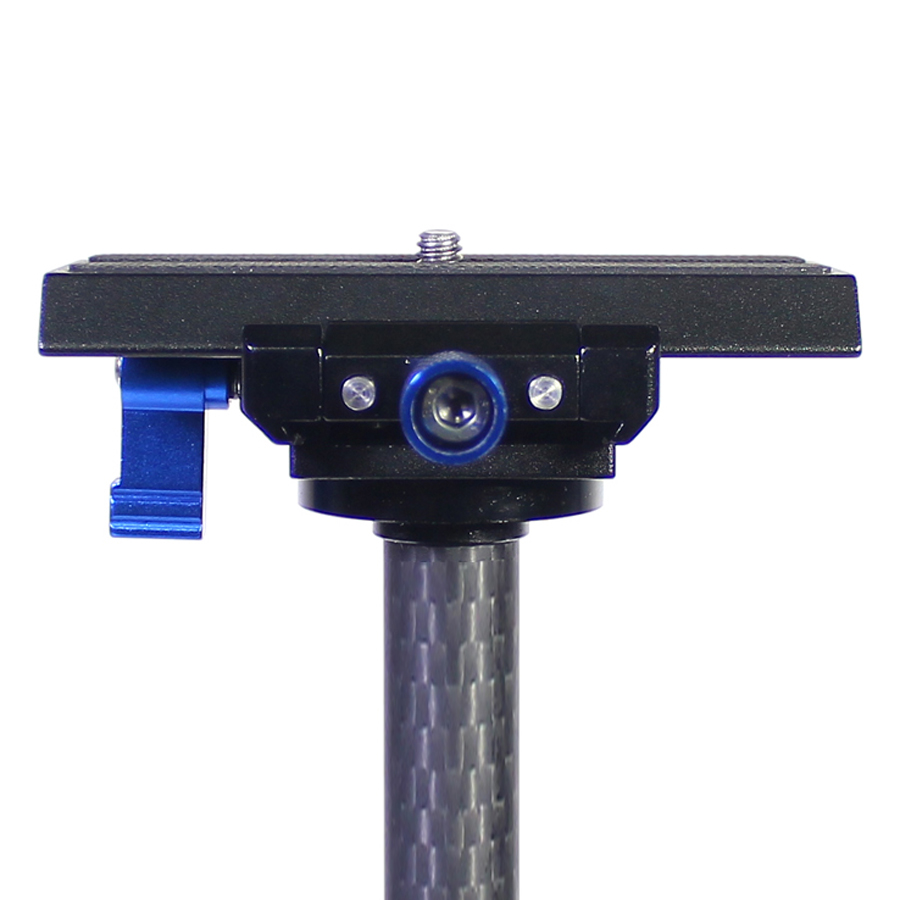 60C Steadicam S (Đen)