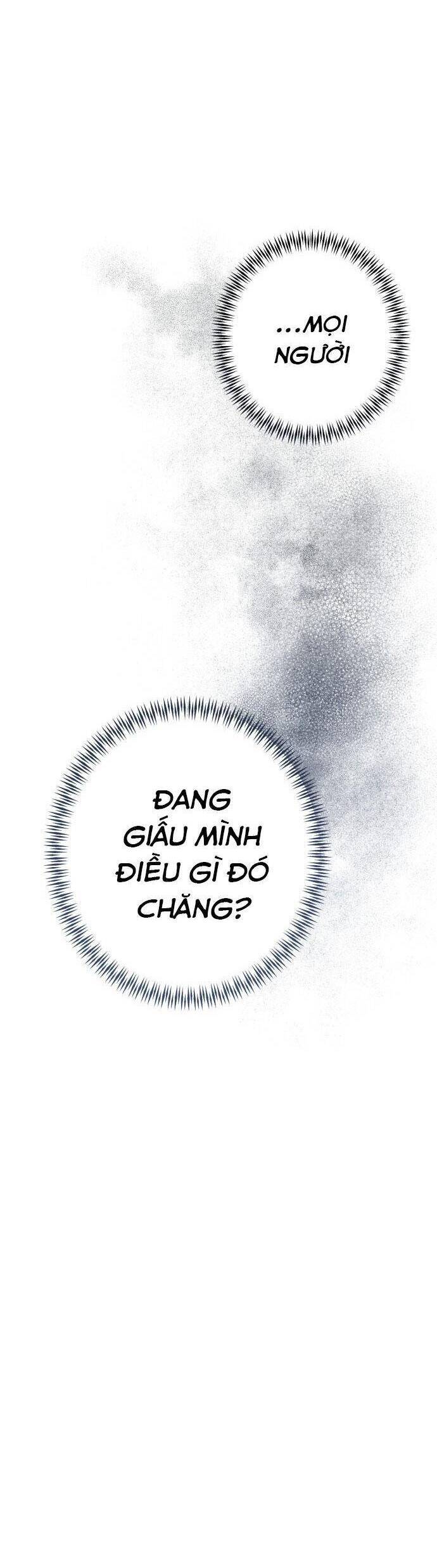 công nương mint bé nhỏ chapter 77 8