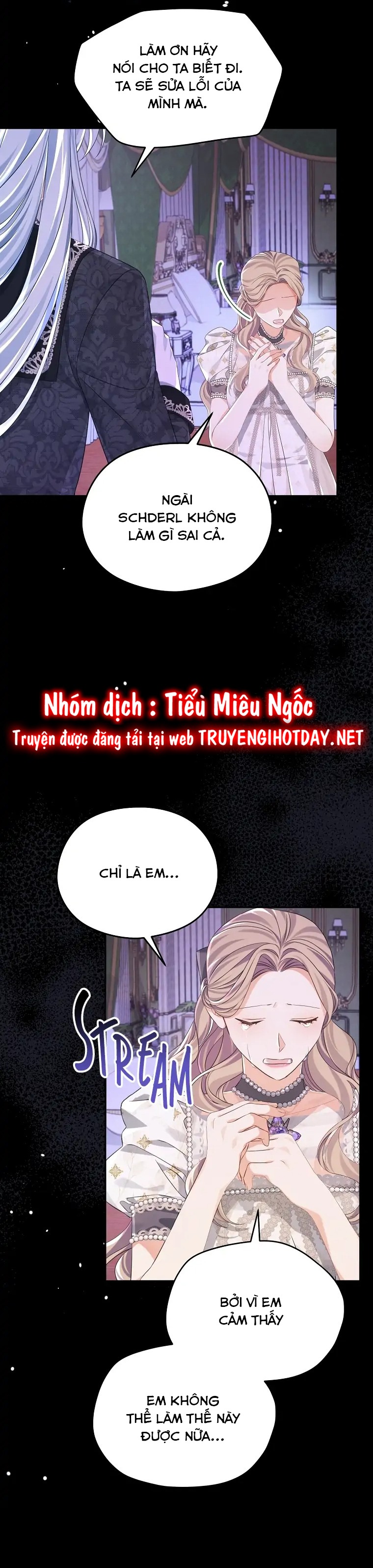 aster yêu dấu của tôi chapter 31 30