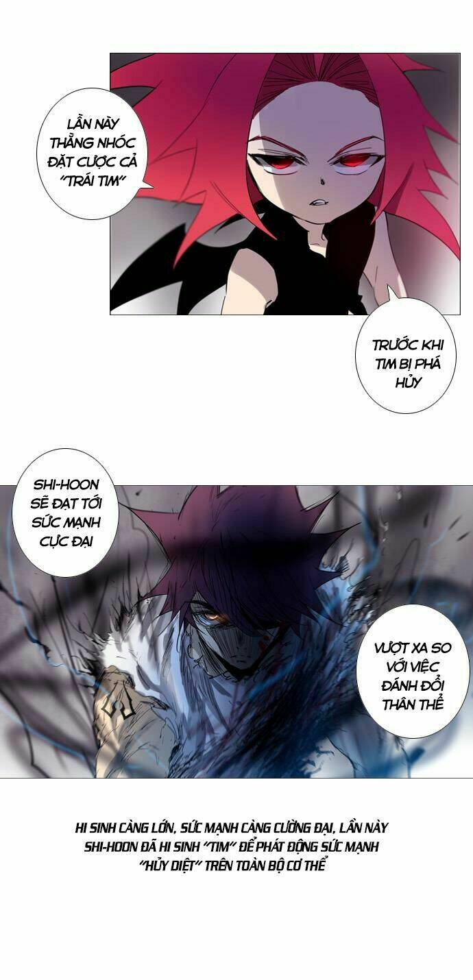 bản khế ước linh hồn chapter 171 31